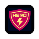 Superhero Name AI