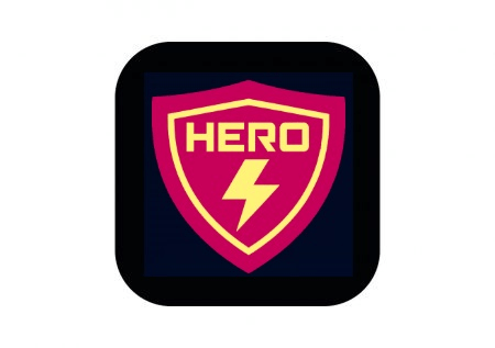 Superhero Name AI