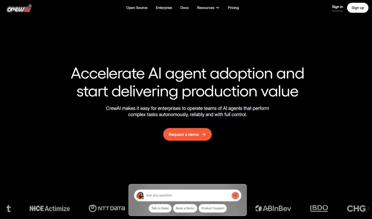CrewAI — Multi-Agent Crews for Python Developers