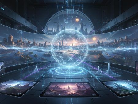 Best Projected Panorama AI Generators