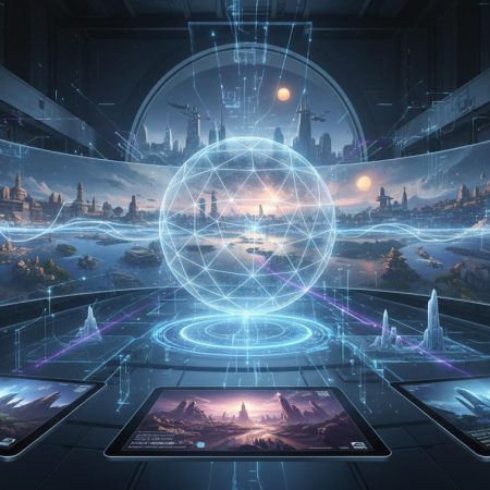 Best Projected Panorama AI Generators