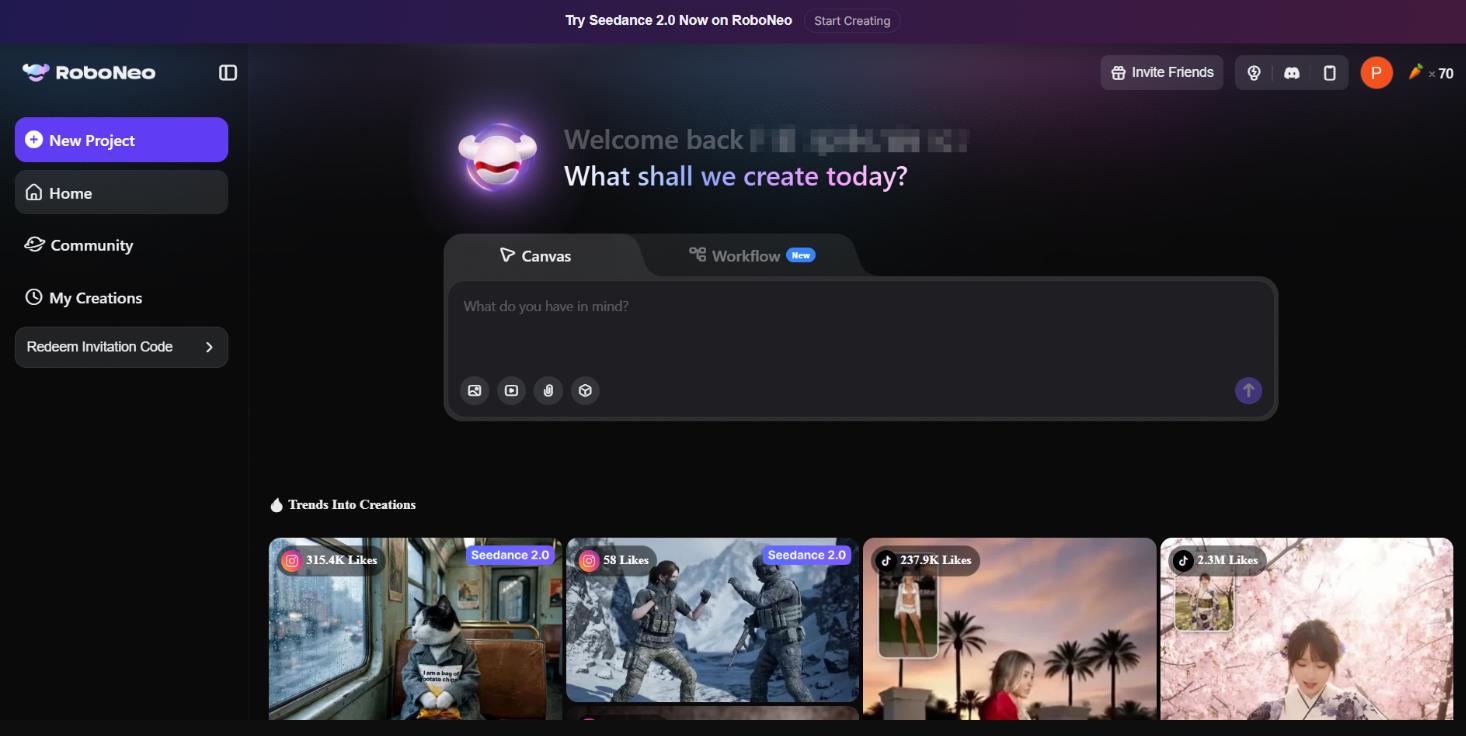 How RoboNeo Works