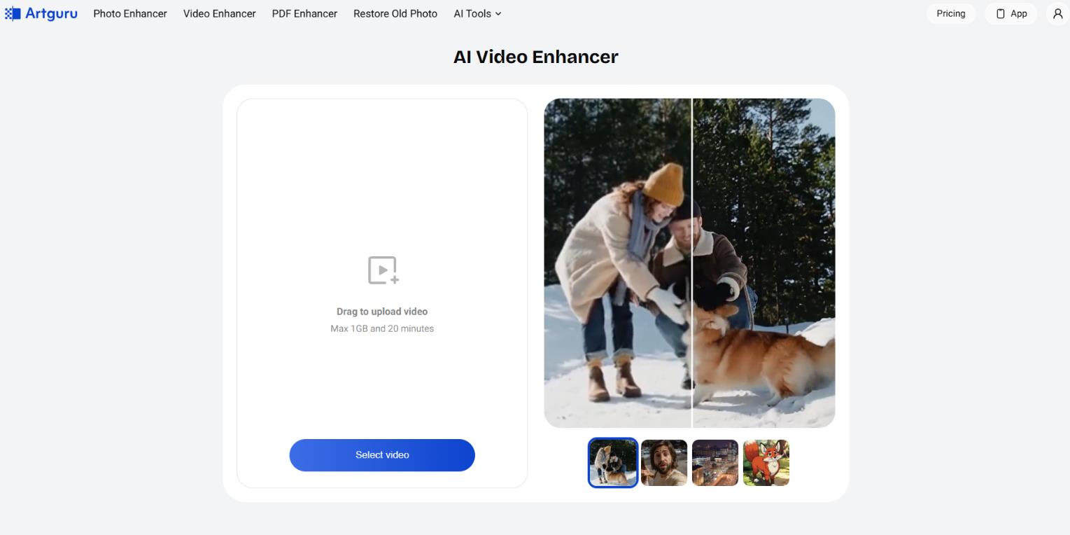 PDF Enhancer