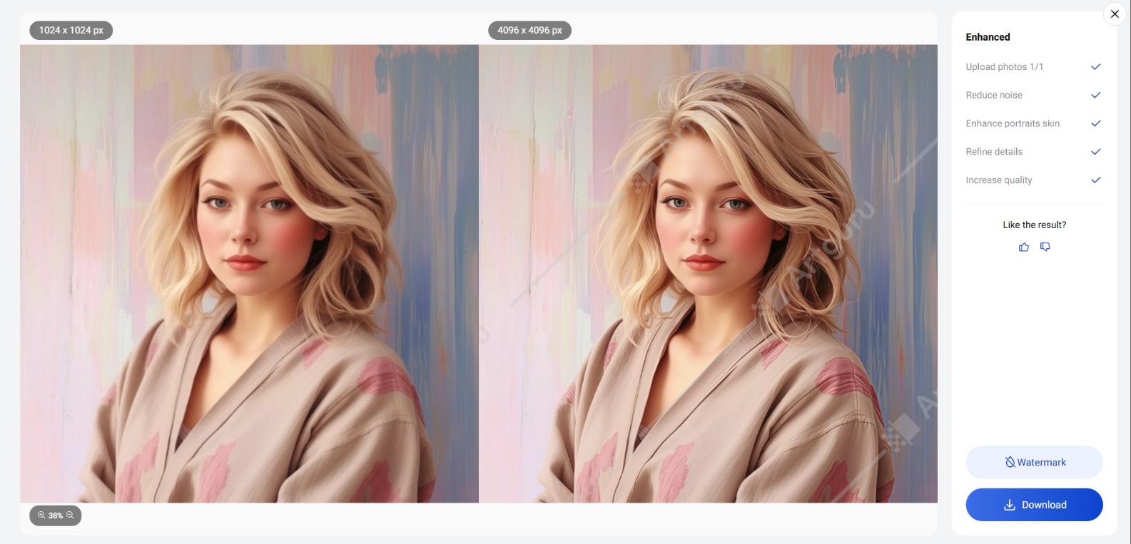 Key Features: What ArtGuru Actually Does