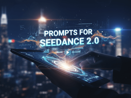 Seedance 2.0: Ready-Made Prompts for Viral AI Videos