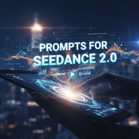 Seedance 2.0: Ready-Made Prompts for Viral AI Videos