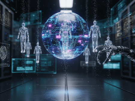Anthropic Managed Agents Overview
