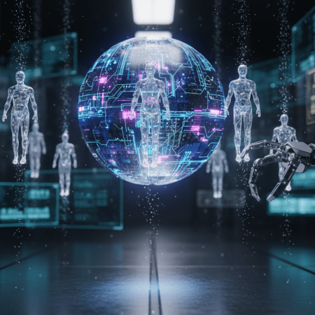 Anthropic Managed Agents Overview