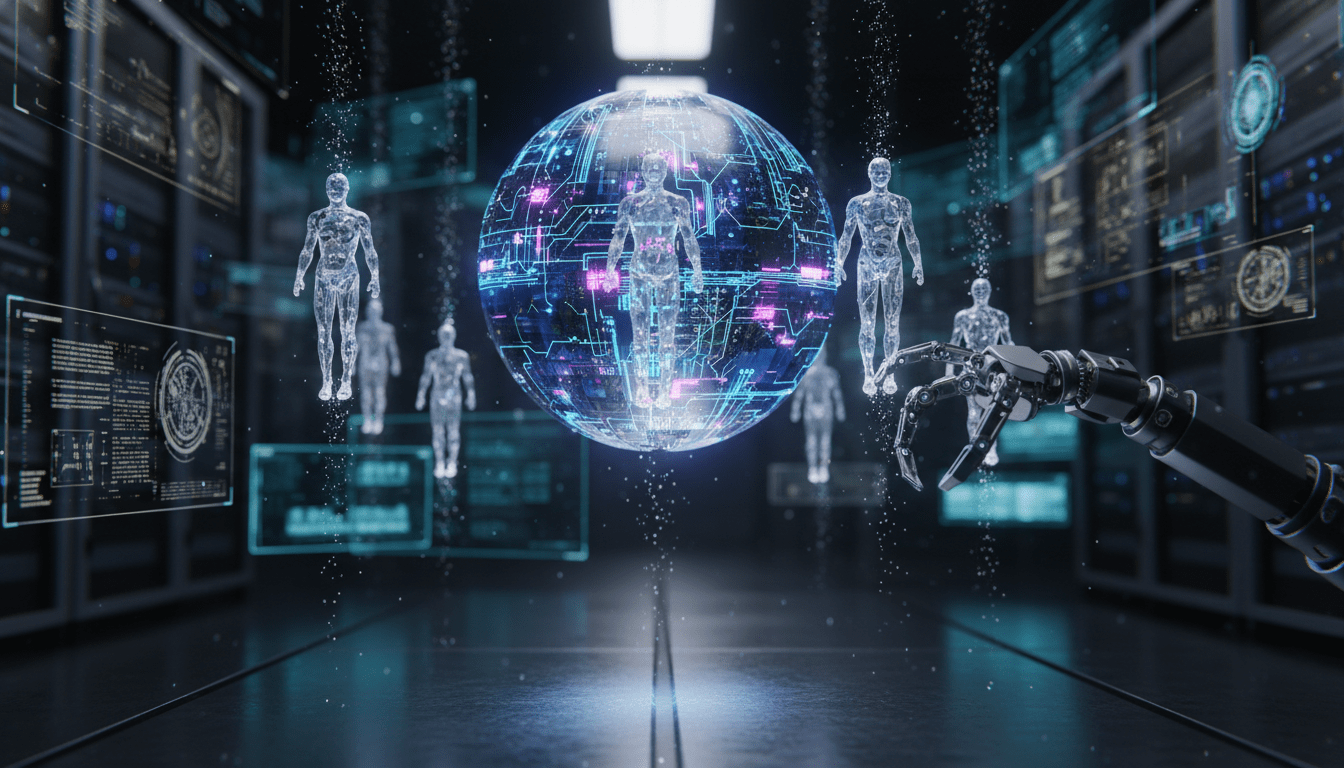 Anthropic Managed Agents