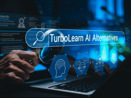 Best Free TurboLearn AI Alternatives