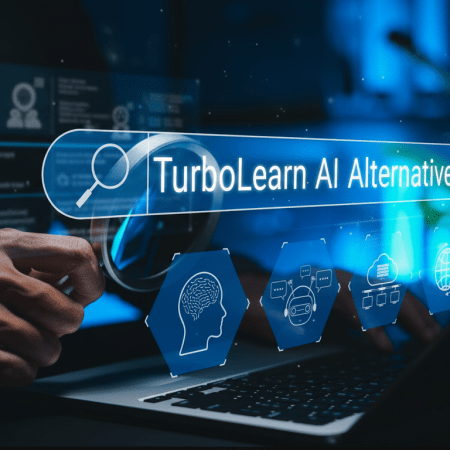 Best Free TurboLearn AI Alternatives
