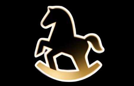 Happy Horse 1.0