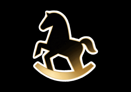 Happy Horse 1.0