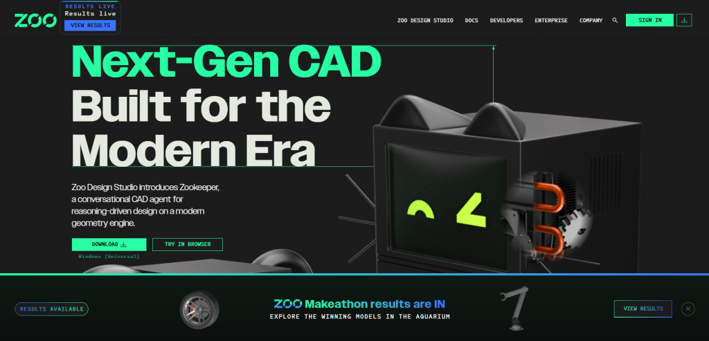 Top Text to CAD AI Tools 2026 Ranked | Reviews on AIMarketCap