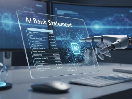 Best AI Bank Statement Generators