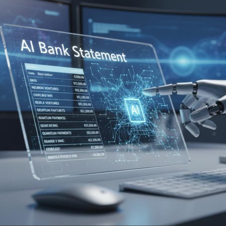 Best AI Bank Statement Generators