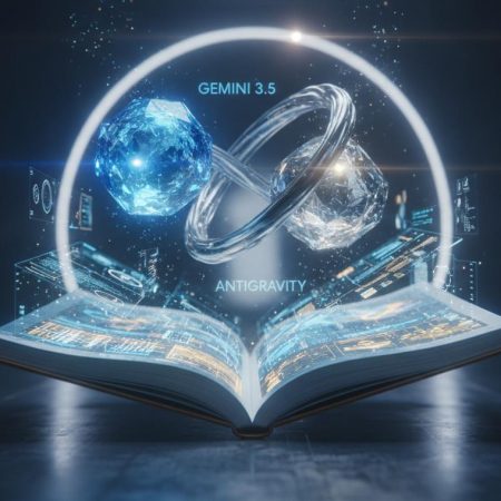 NotebookLM Update: Now with Gemini 3.5 and Antigravity
