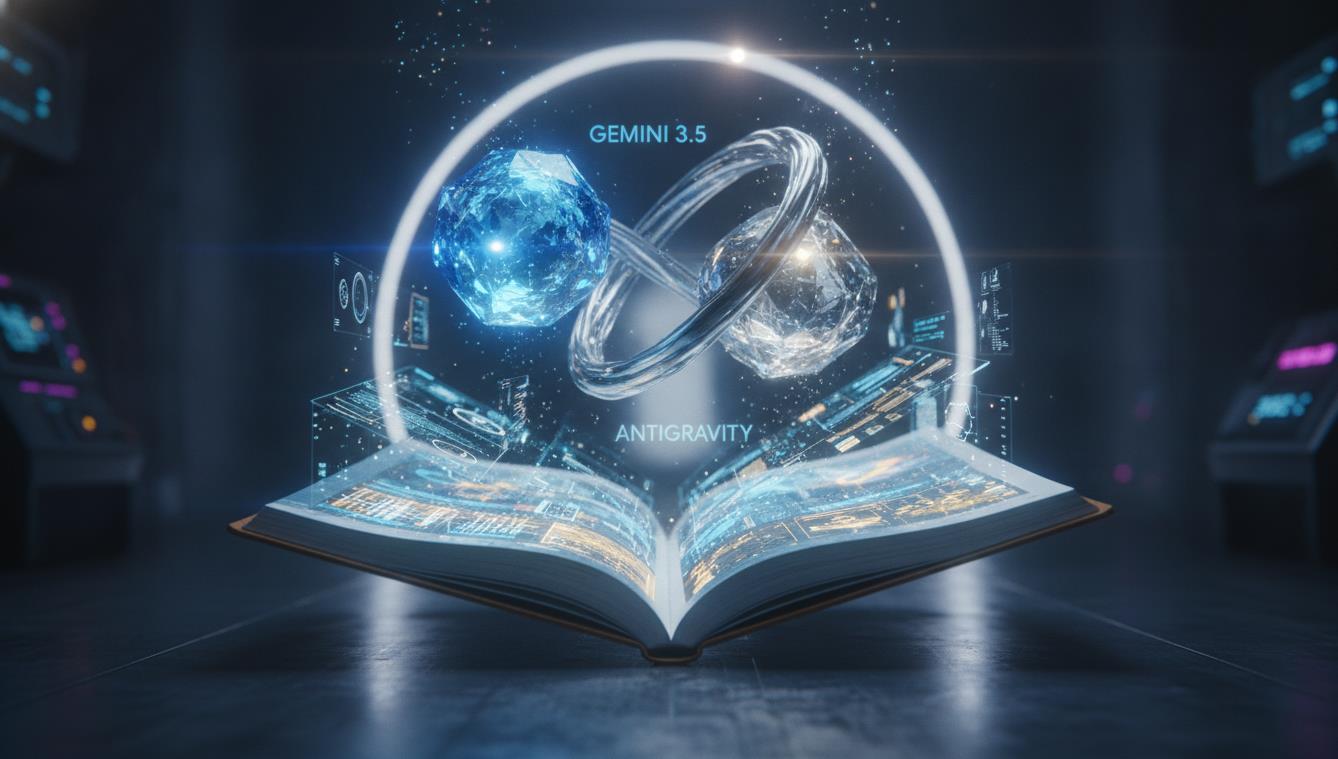 NotebookLM Update