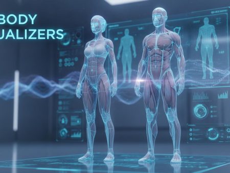 3D Body Visualizers: A Complete Guide to Digital Anthropometry