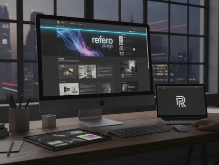 Refero Review: The Ultimate Design