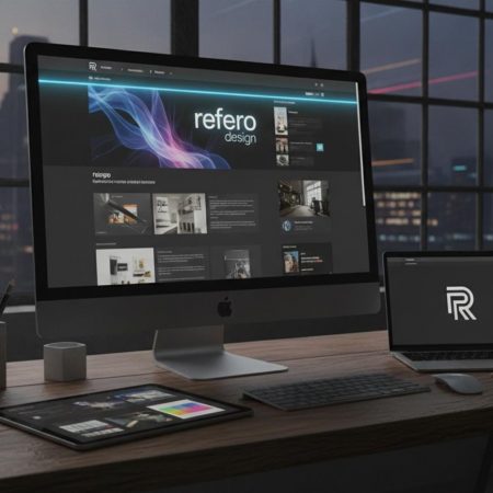 Refero Review: The Ultimate Design