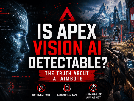 Is Apex Vision AI Detectable? The Truth About AI Aimbots