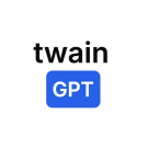 Twain GPT