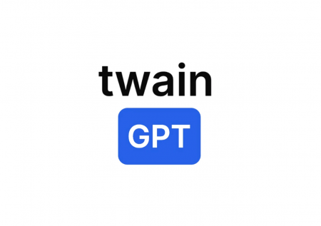 Twain GPT
