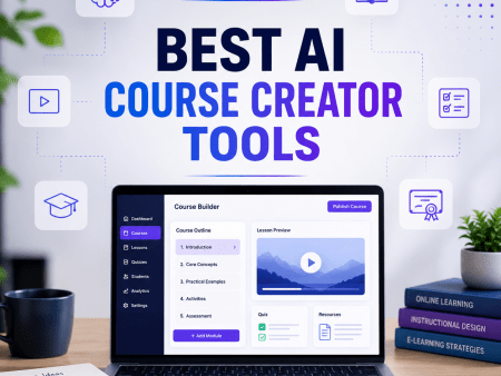 Best AI Course Creator Tools of 2026: Comparison Guide