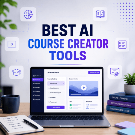 Best AI Course Creator Tools of 2026: Comparison Guide