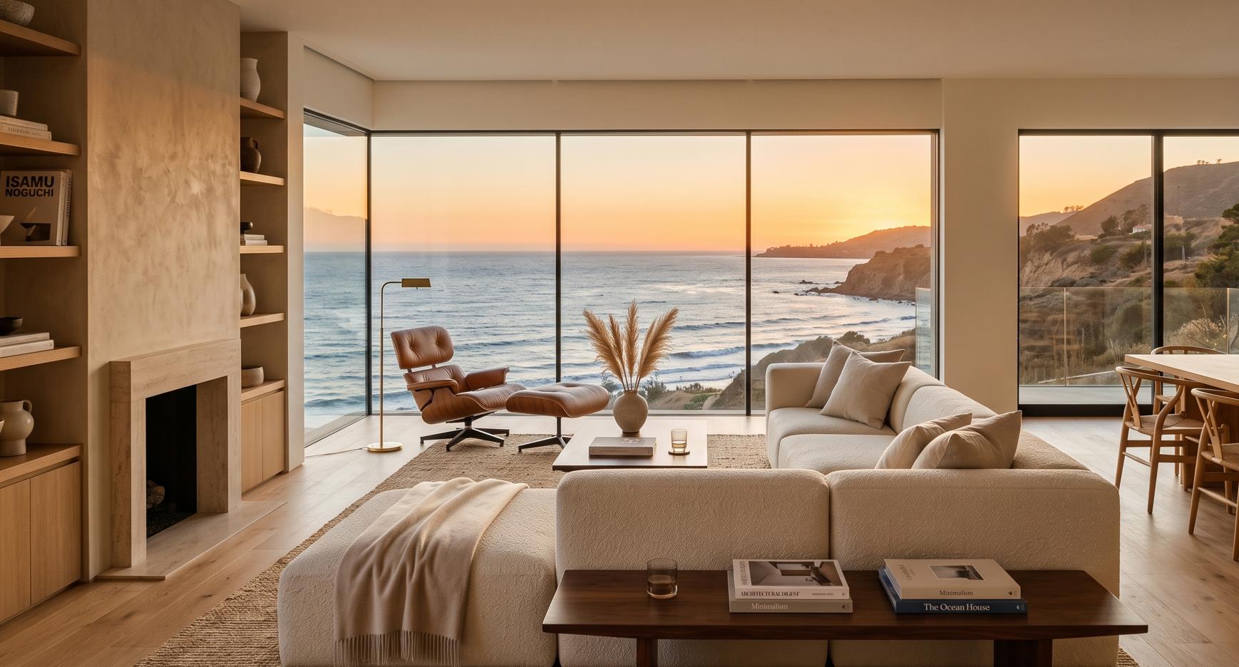Architectural Visualisation and Interior Spatial Design