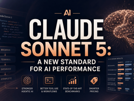 Claude Sonnet 5: A New Standard for AI Performance