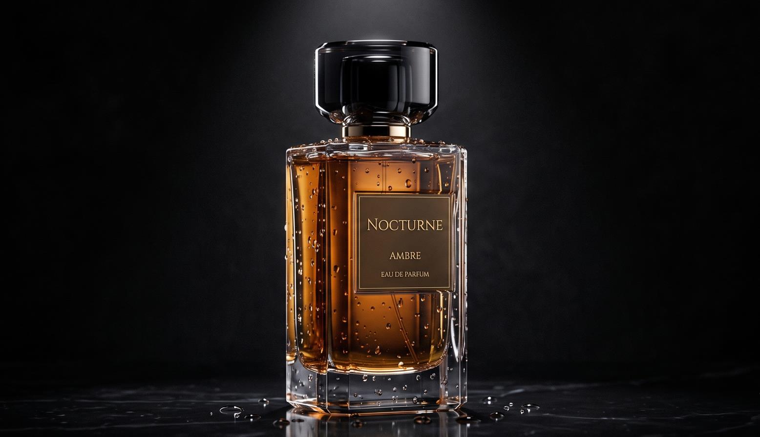 Commercial Product and Still Life Visualisation