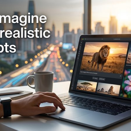 Grok Imagine Photorealistic Prompts: 2026 Tips & Examples