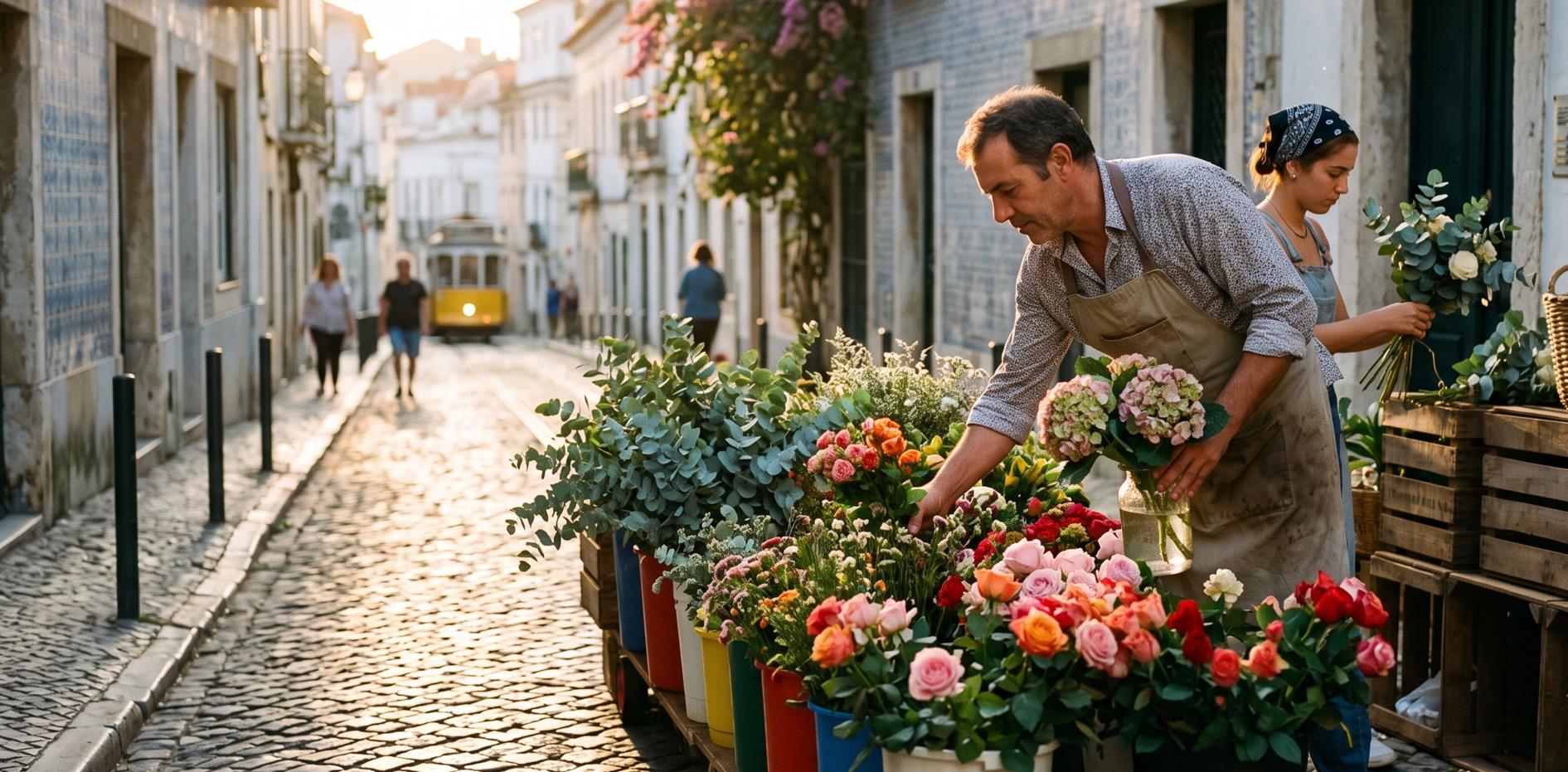 Street, Vintage, and Emulated Film Formats