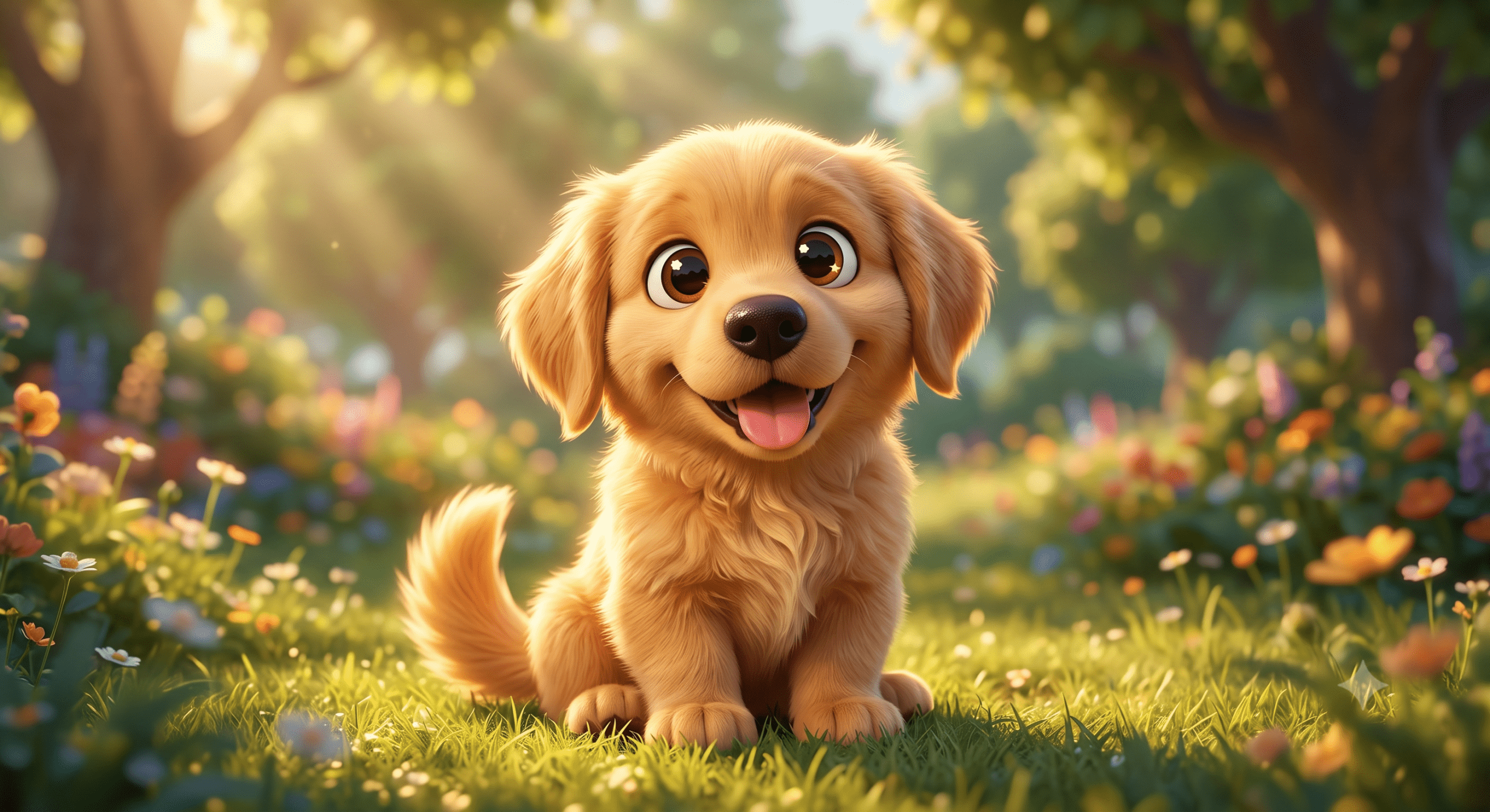 Stylized, Fine Art, and Animation Styles
