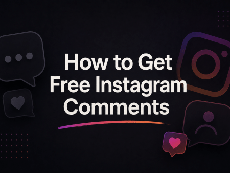 How to Get Free AI Instagram Comments