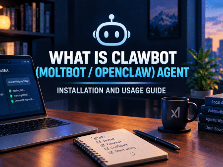 What is ClawBot (MoltBot / OpenClaw) Agent