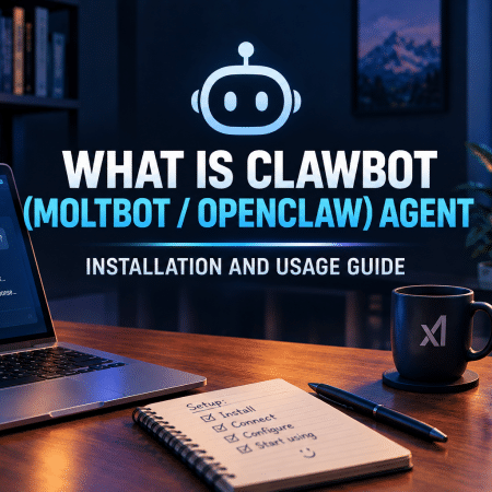 What is ClawBot (MoltBot / OpenClaw) Agent