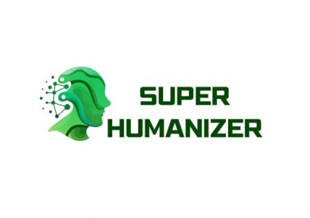Superhumanizer