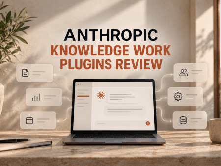 Anthropic plugins for Claude Cowork and Code
