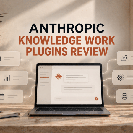 Anthropic plugins for Claude Cowork and Code