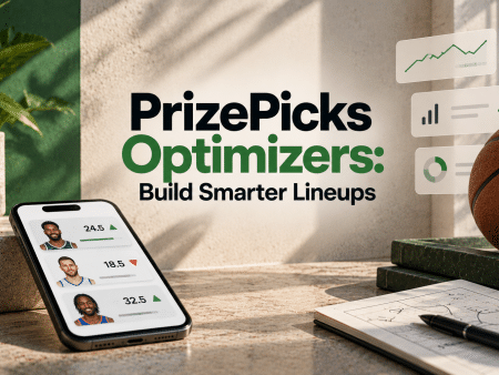 PrizePicks Optimizers: Build Winning Lineups